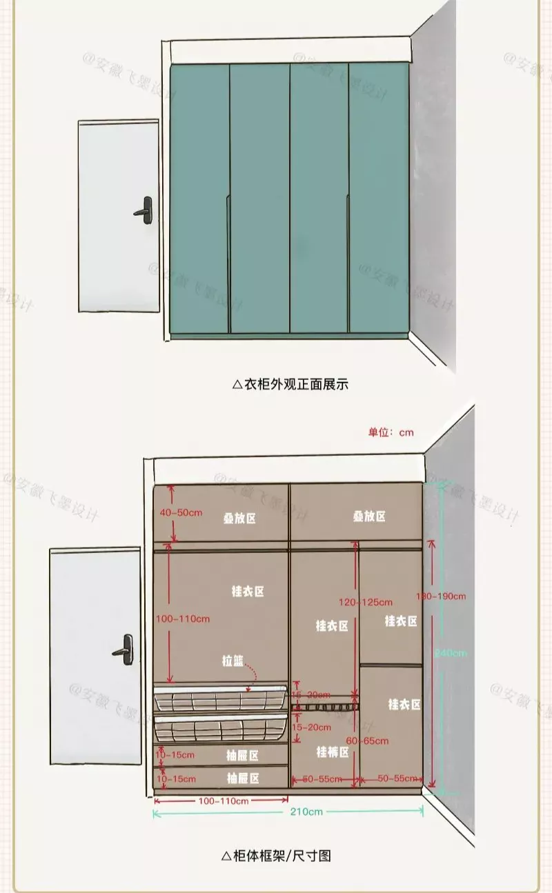 这有一份全屋家具选购攻略值得收藏，颜值与实用并存，舒适性更强